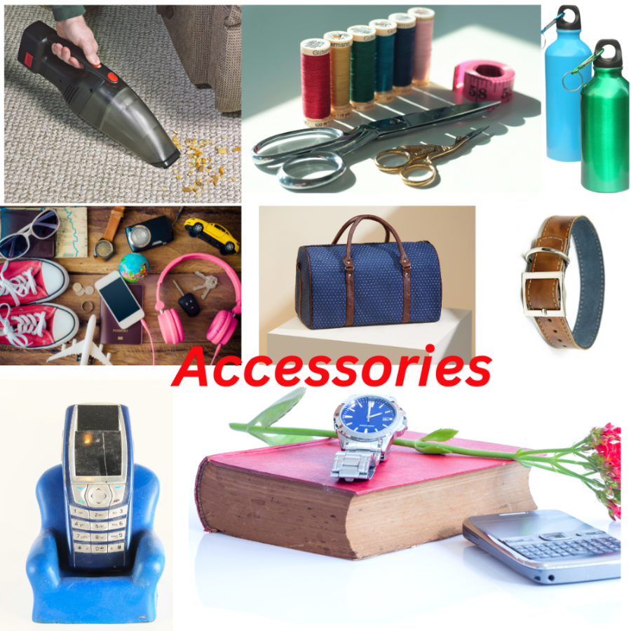 Accessories