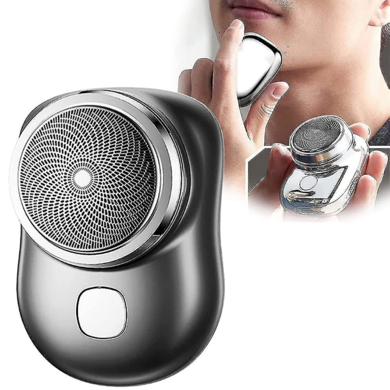 Mini Electric Shaver