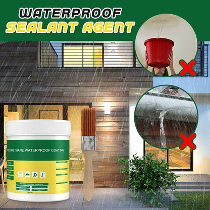 Efficient Leak prevention Waterproof Glue