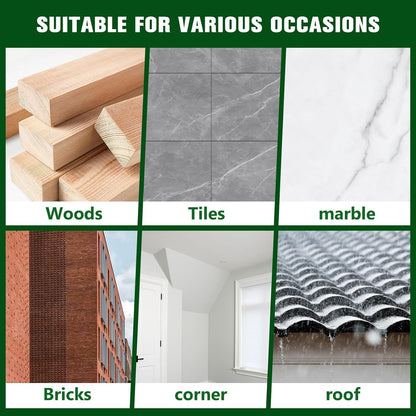 Efficient Leak prevention Waterproof Glue